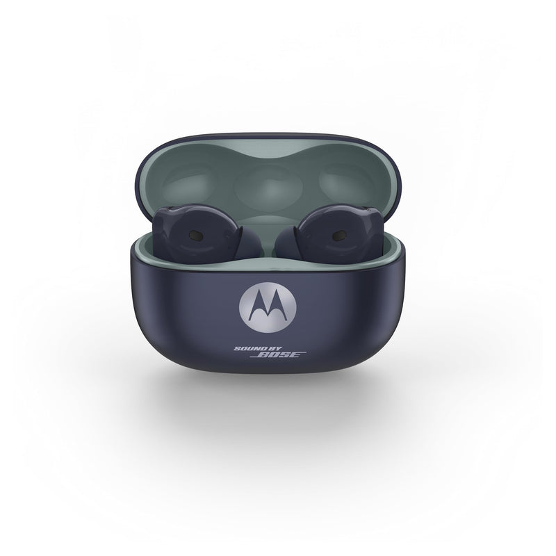 Moto Buds 2 Plus - Silhouette
