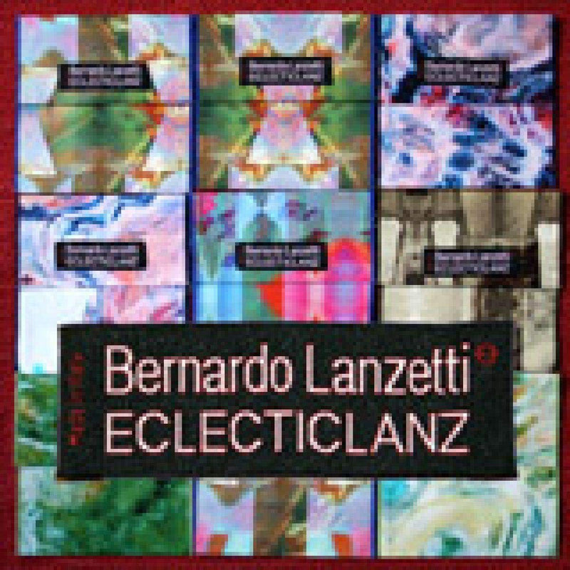 Eclecticlanz