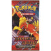 Pokemon TCG - Scarlet & Violet - Destined Rivals Booster Pack