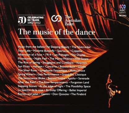 Australian Ballet, the