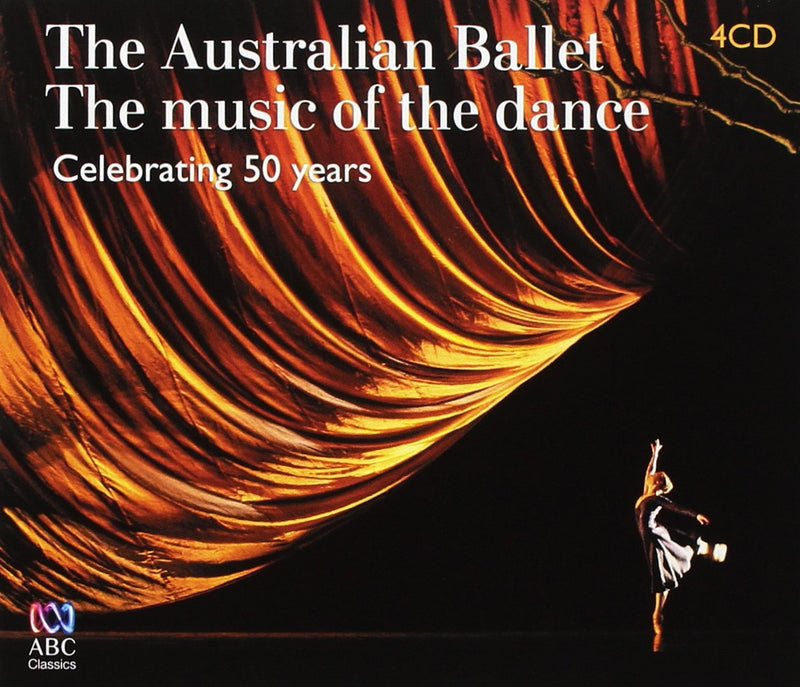 Australian Ballet, the