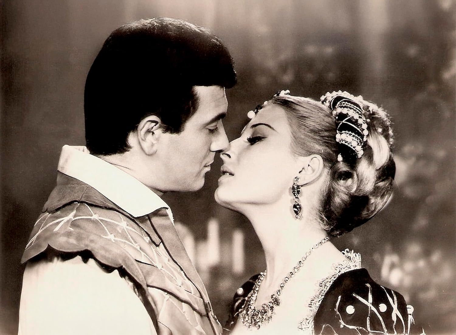 Die Ritter von Pardaillan Doppelbox: 1. Der scharlachrote Musketier (1962) / 2. Der Triumph des Musketiers (1964) (beide Filme restauriert