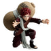 Banpresto Gaara II Naruto Action Figure - Vibration Stars 11 cm - PZ69619P Multicolor - Collectible Figure - Ideal for Naruto Anime Fans