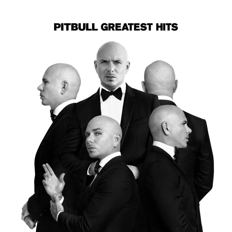 Greatest Hits (2026 Tour Edition)