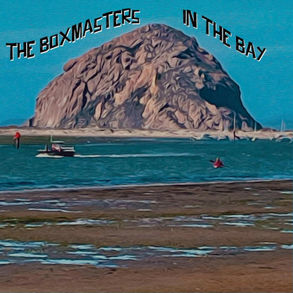 In the Bay
