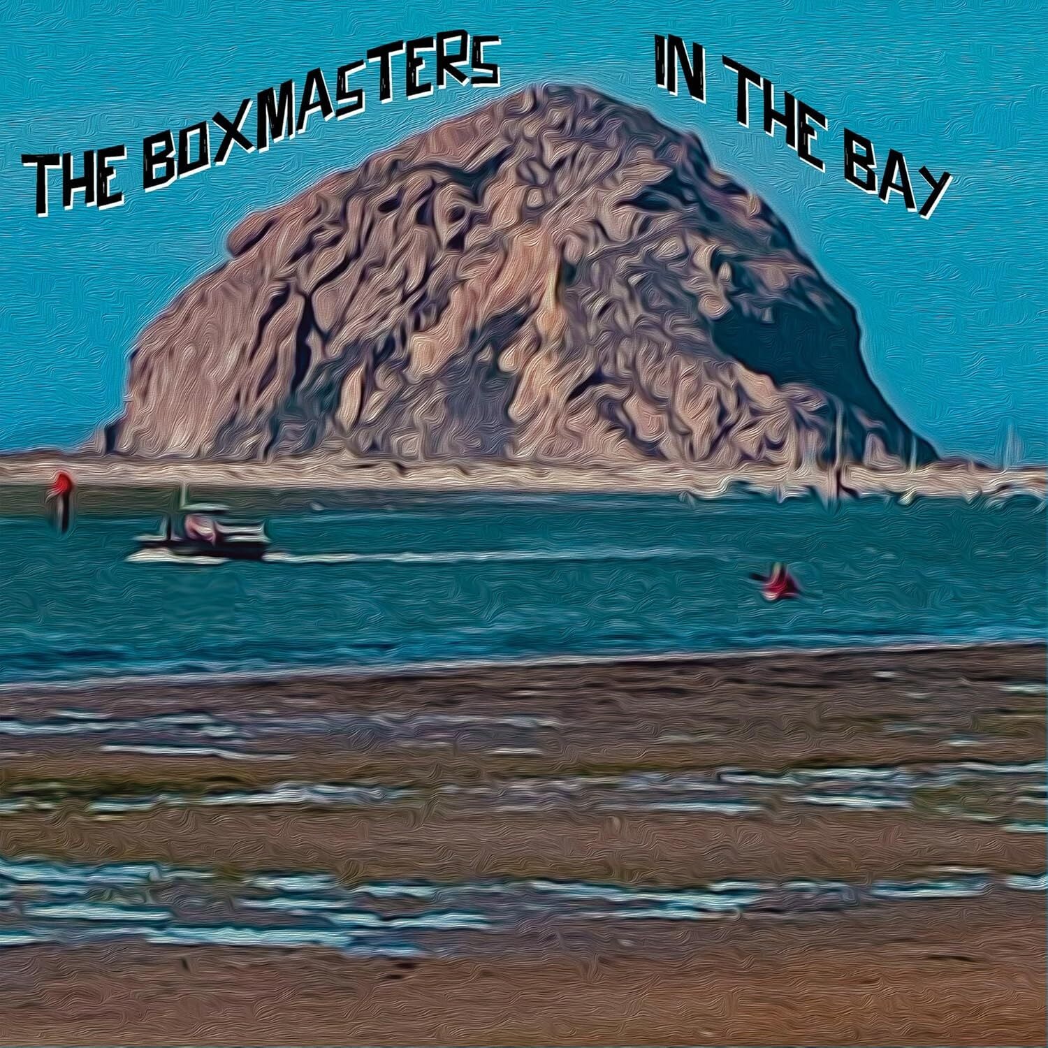In the Bay