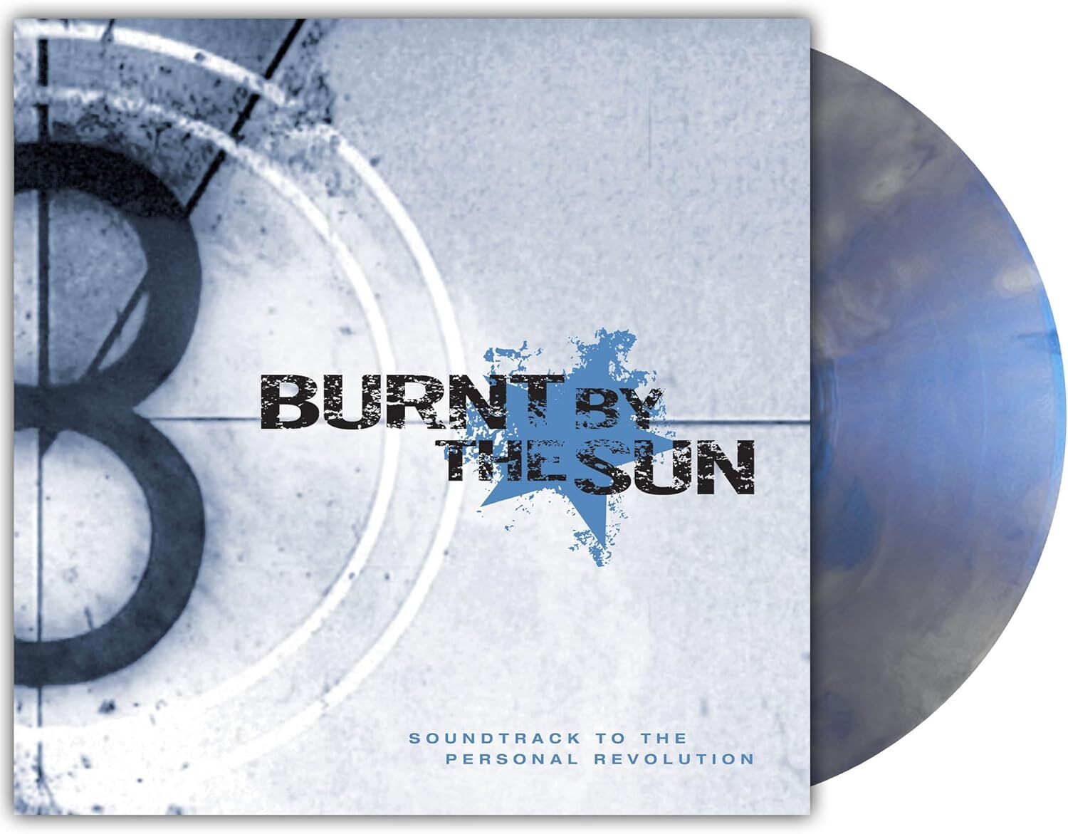 Soundtrack to the Personal Revolution