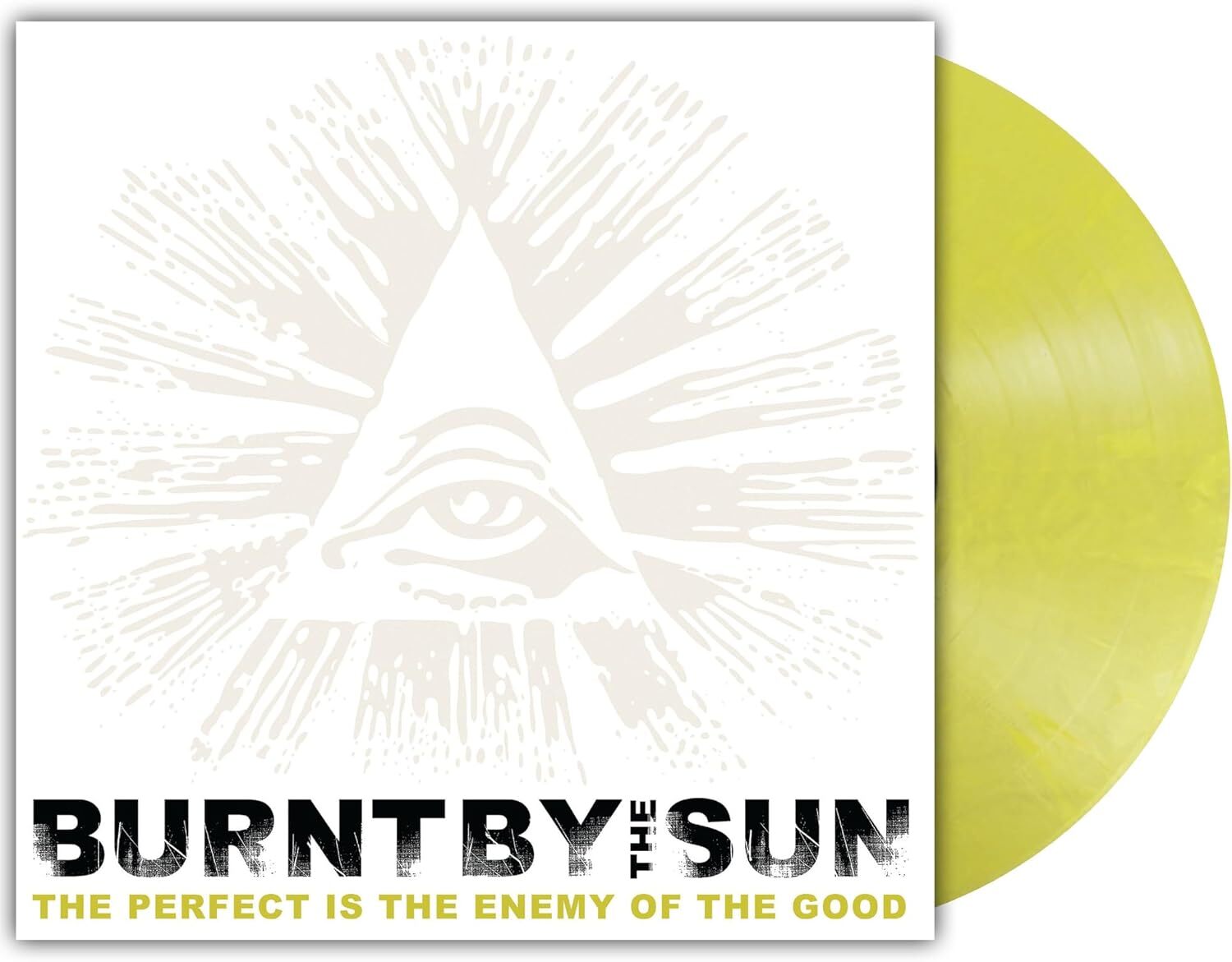 The Perfect Is the Enemy of the Good
