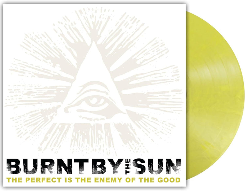 The Perfect Is the Enemy of the Good