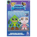 Mystery Collectible Plush -Assortment - Series 1 - Includes DLC Codes Redeemable on Roblox - Officially Licensed Mystery Collectible Plush by PhatMojo
