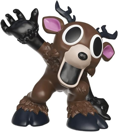 Blind Bag Minifigures - Series 1 - Includes DLC Codes Redeemable on Roblox - Officially Licensed Mystery Collectible Figures by PhatMojo