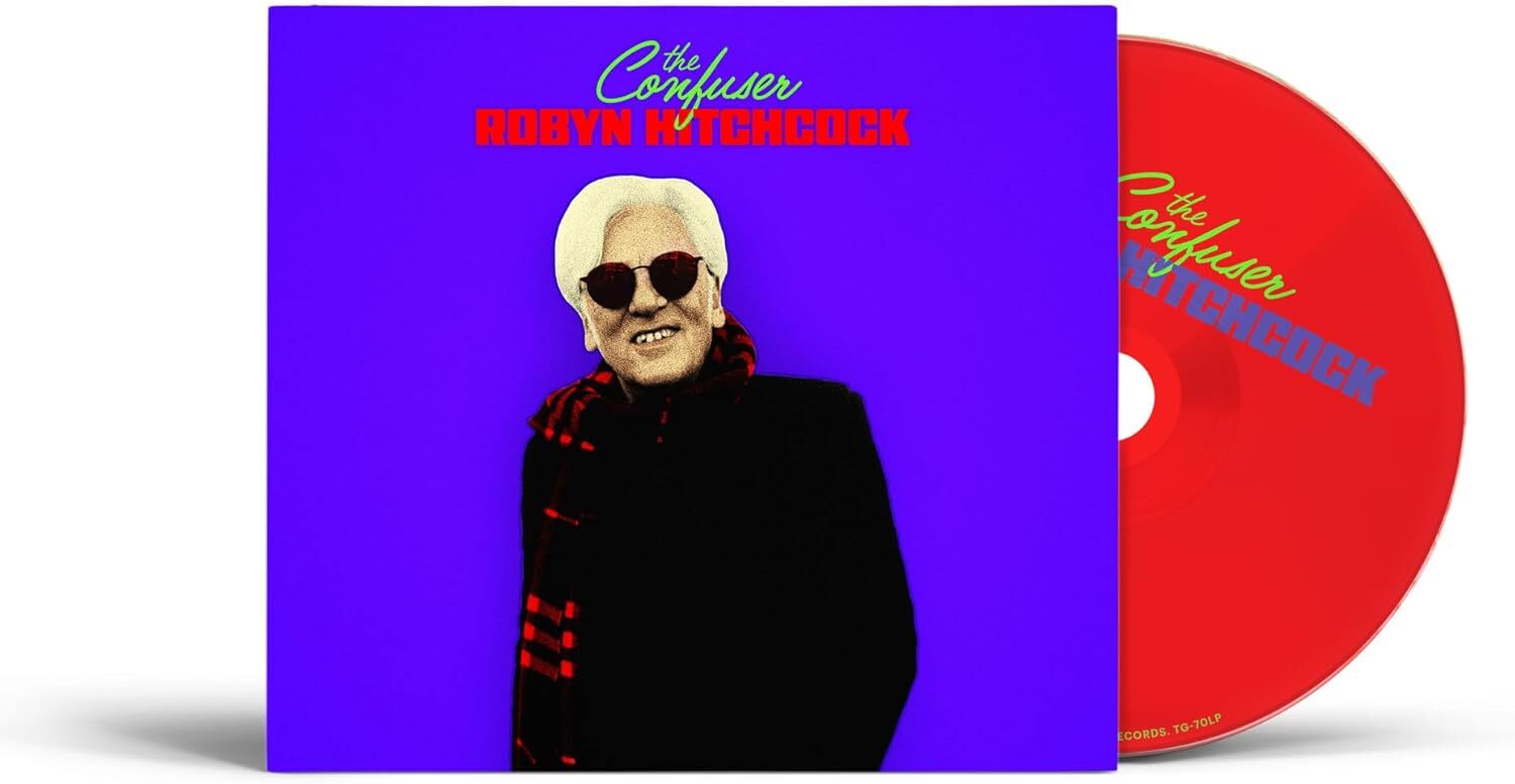 The Confuser