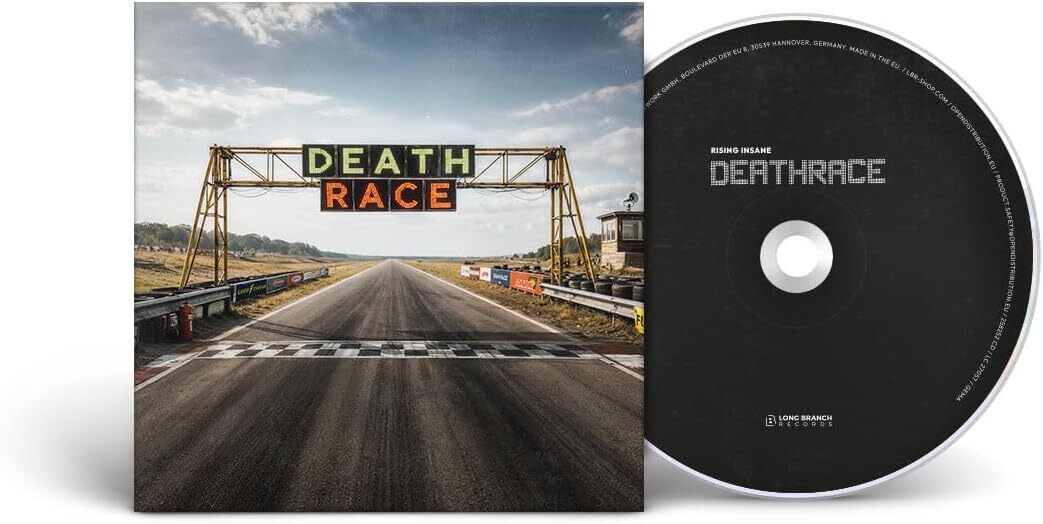 DEATHRACE