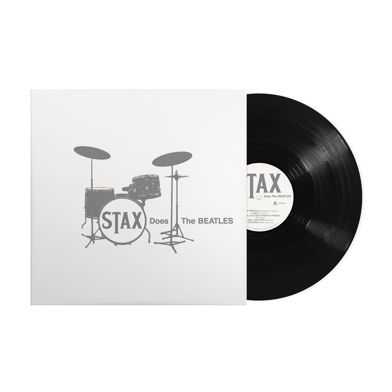 Stax Does the Beatles