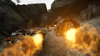 STAR WARS: Galactic Racer™ (Xbox Series X)