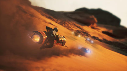 STAR WARS: Galactic Racer™ (Xbox Series X)