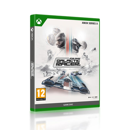 STAR WARS: Galactic Racer™ (Xbox Series X)