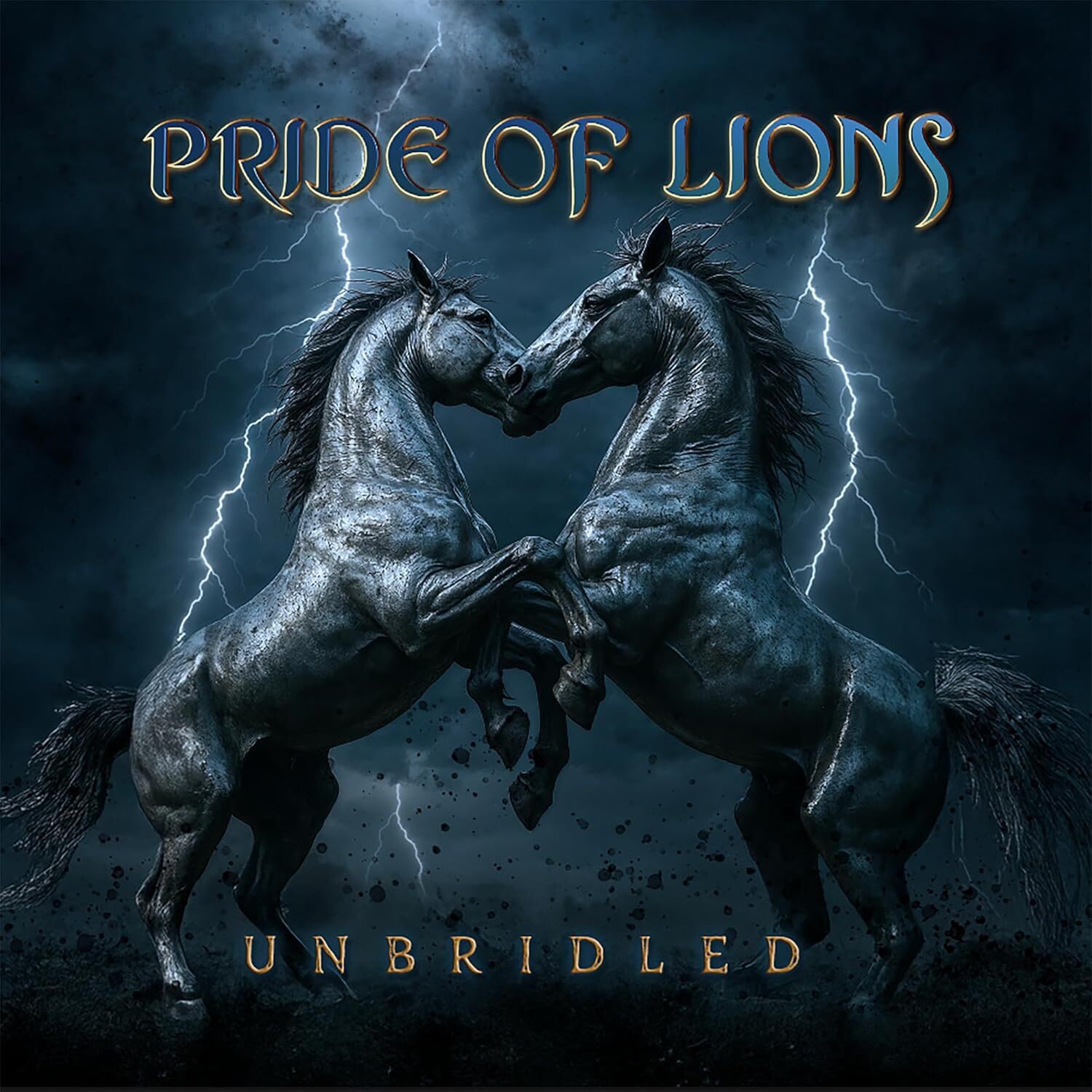 Unbridled