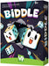 Biddle Semi-Cooperative Bluffing and Betting Card Game, for 2–5 Players, Ages 8+