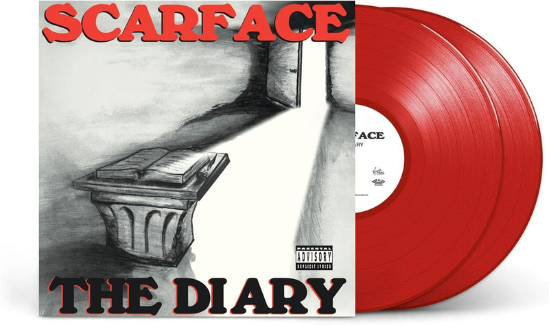The Diary (2026 Reissue)
