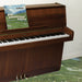 The Sophtware Slump ..... On a Wooden Piano