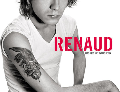 Renaud - Integrale 1975-1983
