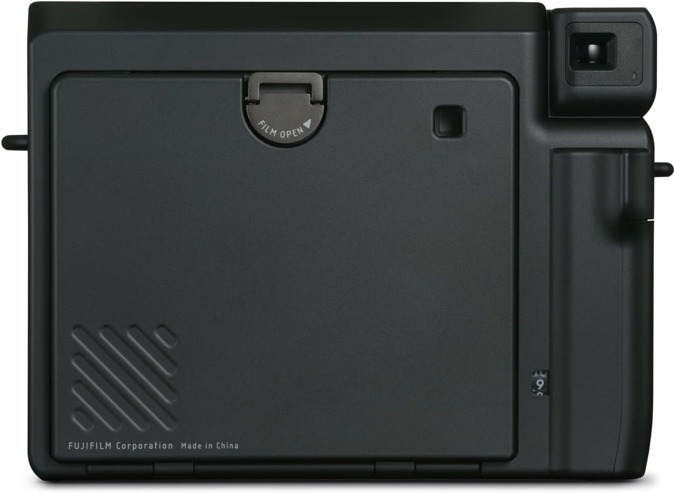 Fuji - Instax Wide 400 Instant Camera Black