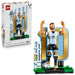 Lego Football Legend: Lionel Messi – Soccer Legend (43015)
