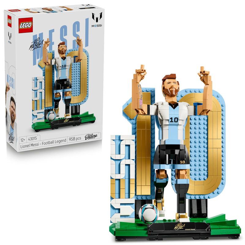 LEGO tbd-43015