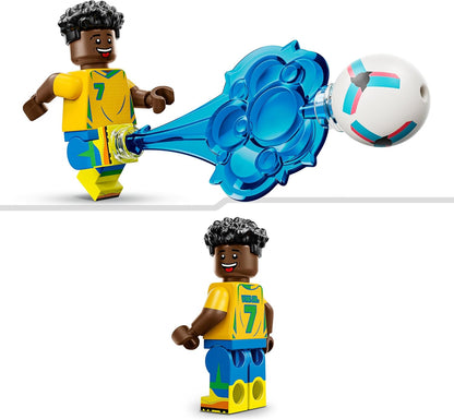 Lego Editions Football: Vini Jr. – Football Highlights (43027)