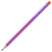 Faber-Castell Grip 2001 117005 Pencil Hardness B Punchy Melon Ergonomic Triangular Shape with Grip Zone