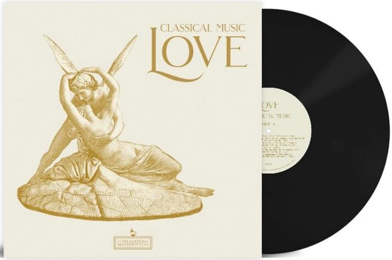 Love Classical Music