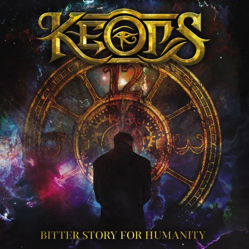 Bitter Story For Humanity