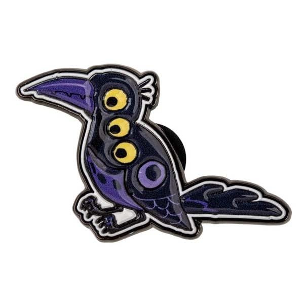 KPop Demon Hunter Sussie Pin