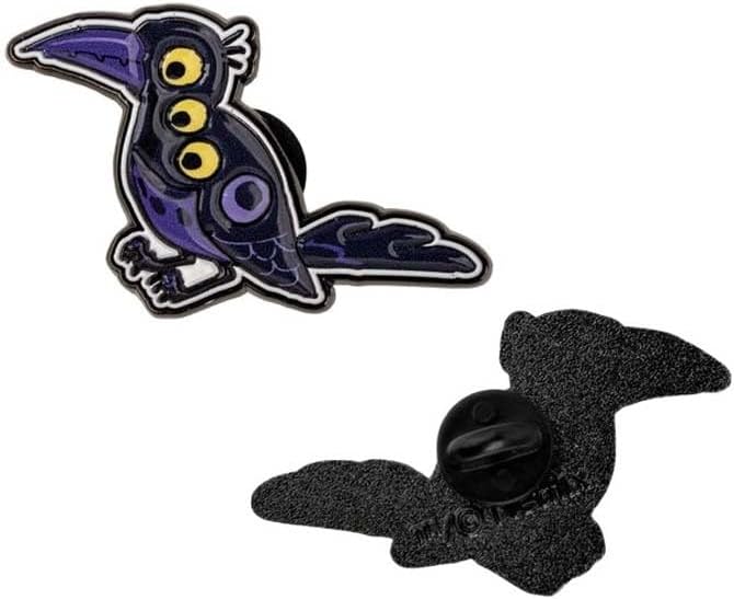 KPop Demon Hunter Sussie Pin