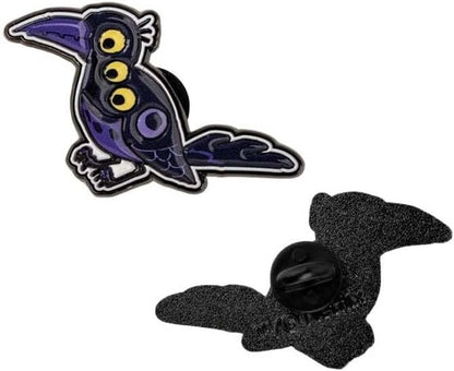 KPop Demon Hunter Sussie Pin