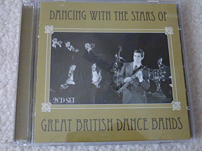 Dancing With the Stars of Great British Dance Bands