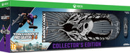Tony Hawk's Pro Skater 3+4 Collector's Edition (Xbox Series X)