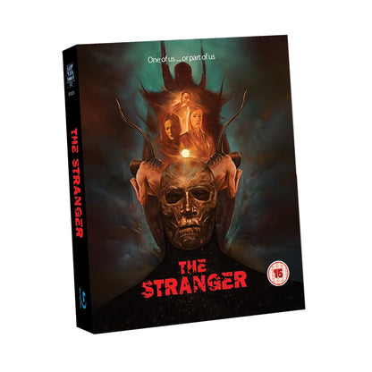 The Stranger Limited Edition