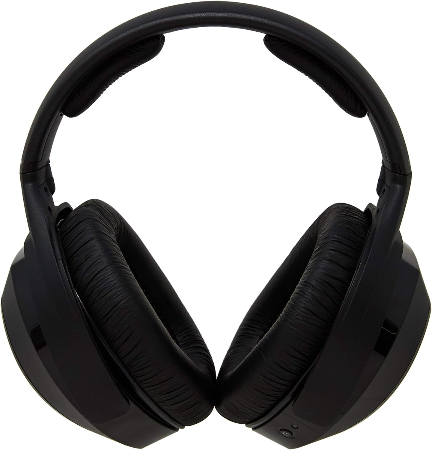 Sennheiser ( Hdr 175 Nero) Ricevitore Stereo Rf Aggiuntiva Del Sistema Rs1