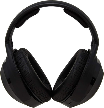 Sennheiser ( Hdr 175 Nero) Ricevitore Stereo Rf Aggiuntiva Del Sistema Rs1