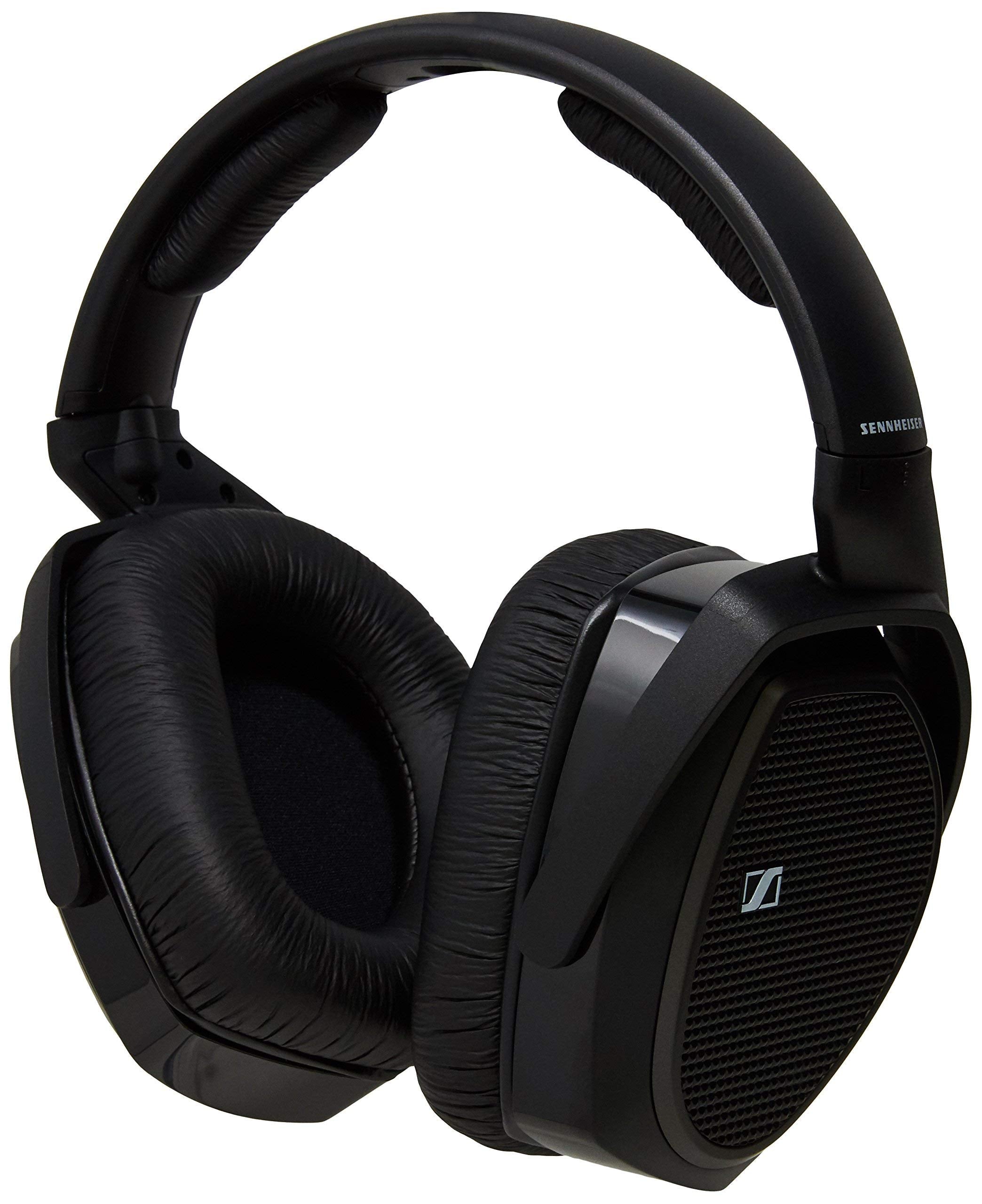 Sennheiser ( Hdr 175 Nero) Ricevitore Stereo Rf Aggiuntiva Del Sistema Rs1