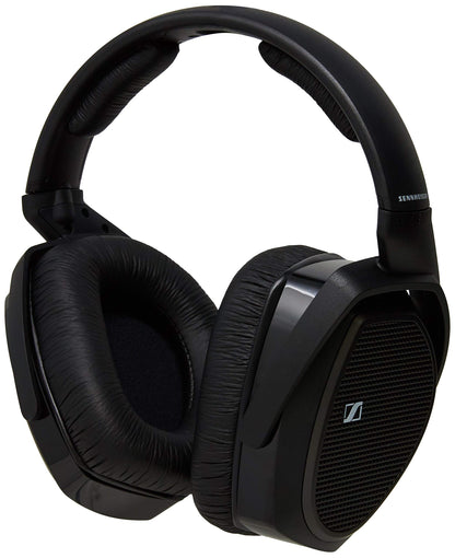Sennheiser ( Hdr 175 Nero) Ricevitore Stereo Rf Aggiuntiva Del Sistema Rs1
