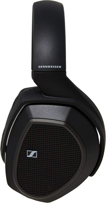Sennheiser ( Hdr 175 Nero) Ricevitore Stereo Rf Aggiuntiva Del Sistema Rs1
