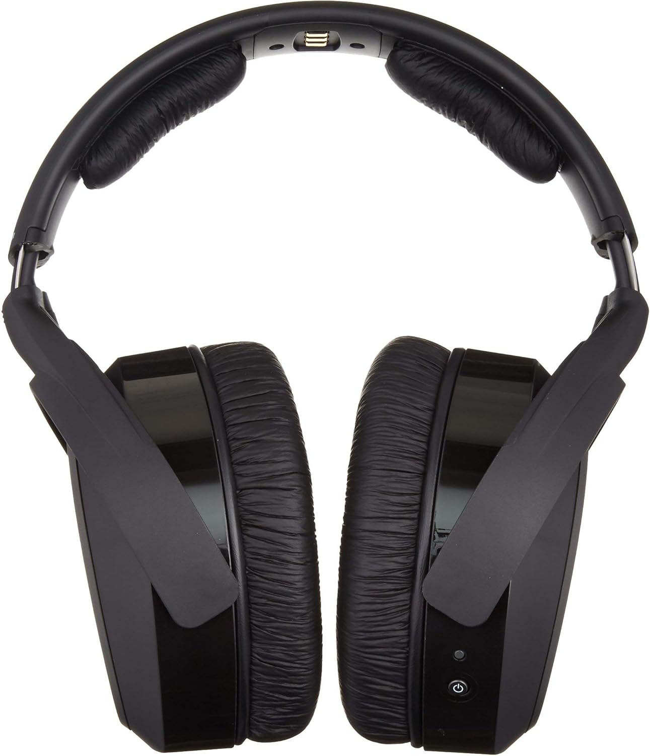 Sennheiser ( Hdr 175 Nero) Ricevitore Stereo Rf Aggiuntiva Del Sistema Rs1