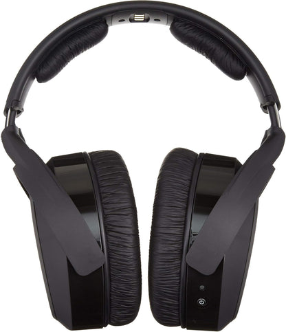 Sennheiser ( Hdr 175 Nero) Ricevitore Stereo Rf Aggiuntiva Del Sistema Rs1