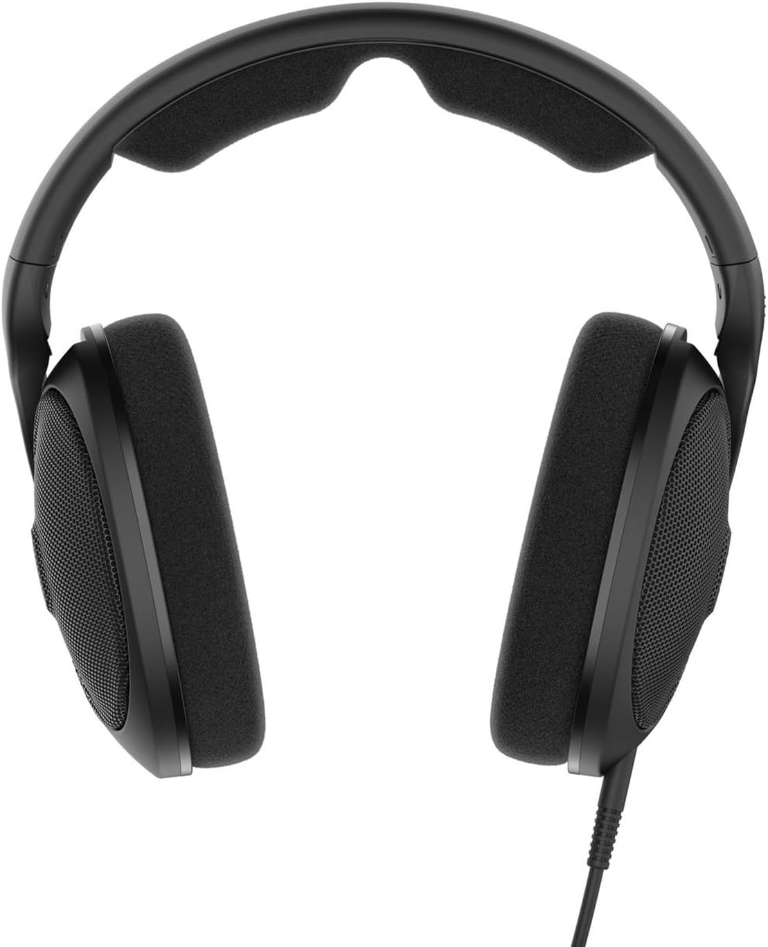 Sennheiser HD 560S, Open back reference-grade headphones for audio enthusiasts, Over Ear , Black
