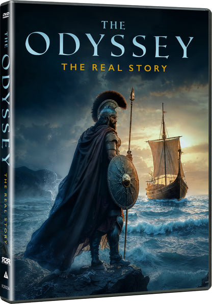 The Odyssey: The Real Story