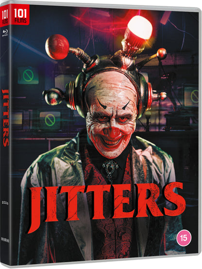 Jitters