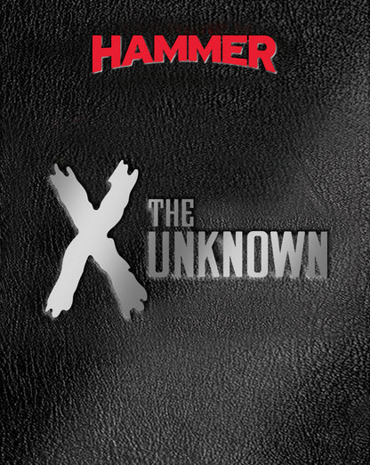 X the Unknown